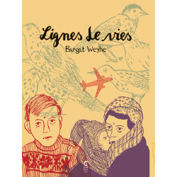 Lignes de vies