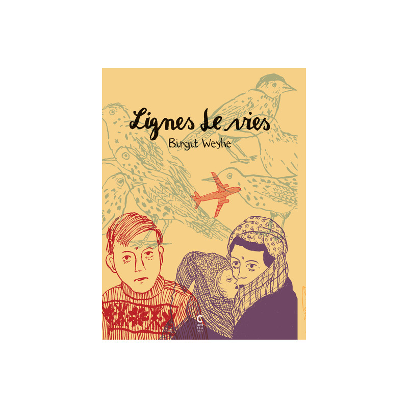 Lignes de vies