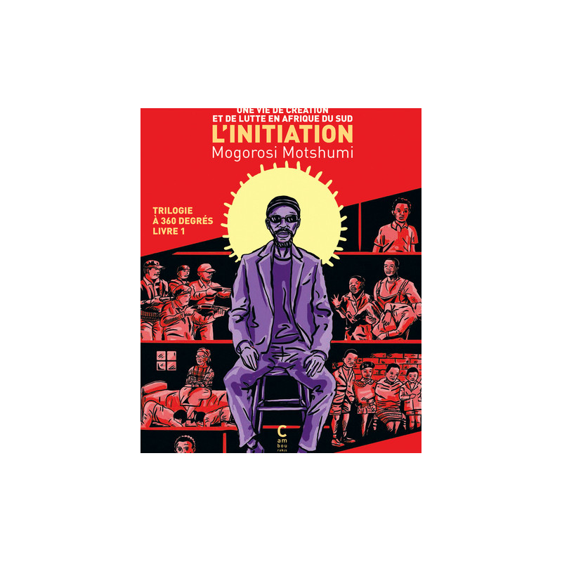 L'initiation
