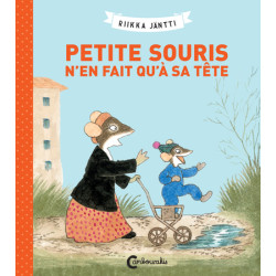 Petite souris n'en fait...