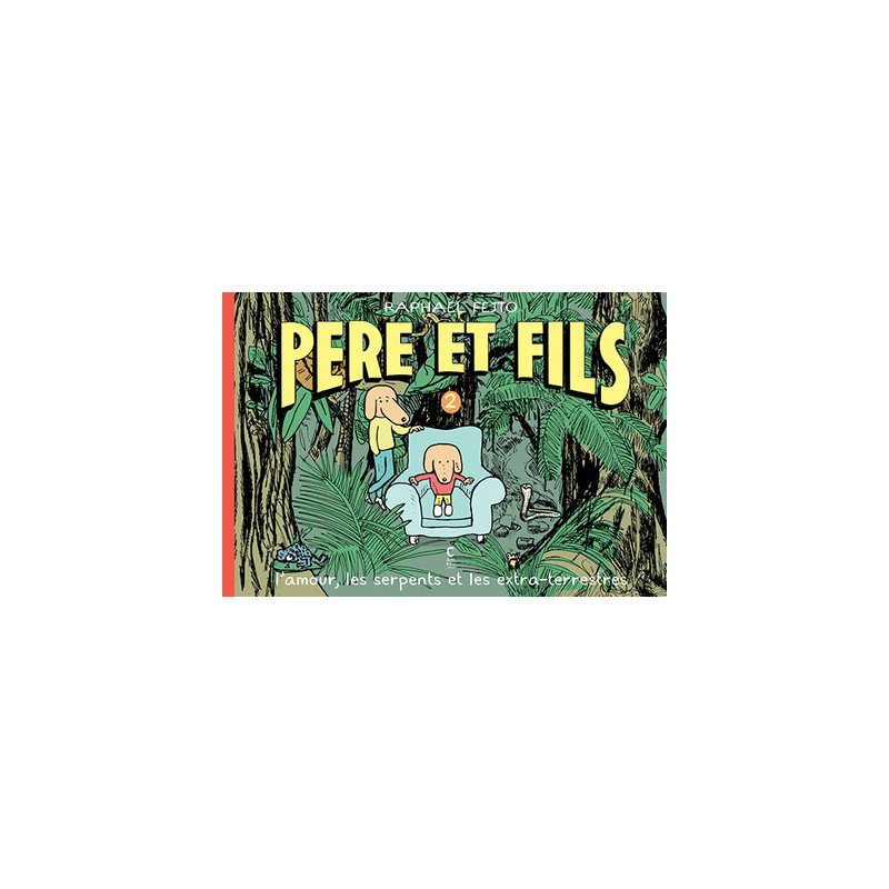 Père et fils 2