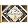 Le Livre des morts extraordinaires