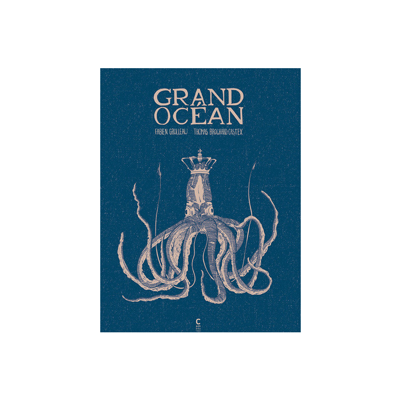 Grand Océan