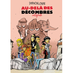 Au-delà des décombres...