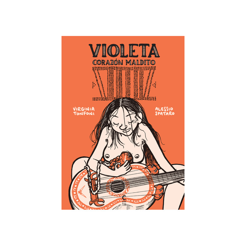 Violeta