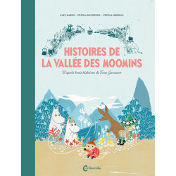 Histoires de la vallée des...