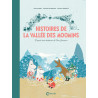 Histoires de la vallée des Moomins