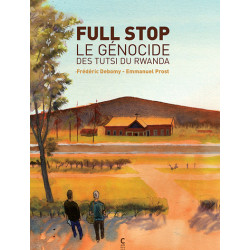Full stop le génocide des...