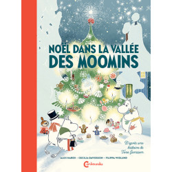 Noël dans la vallée des...
