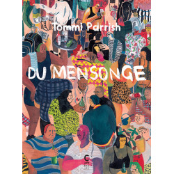 Du mensonge