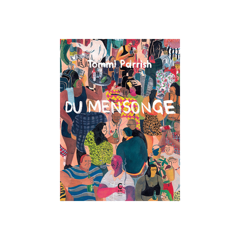 Du mensonge