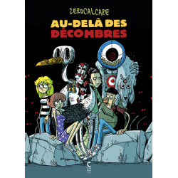 Au-delà des décombres