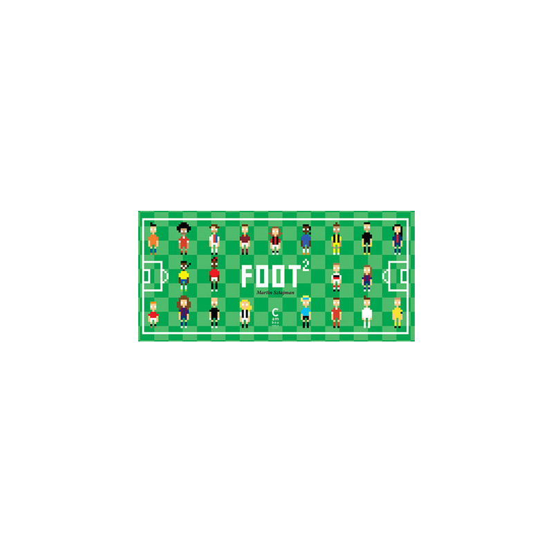 Foot au carré