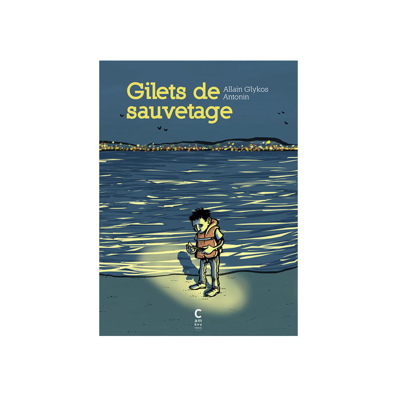 Gilets de sauvetage