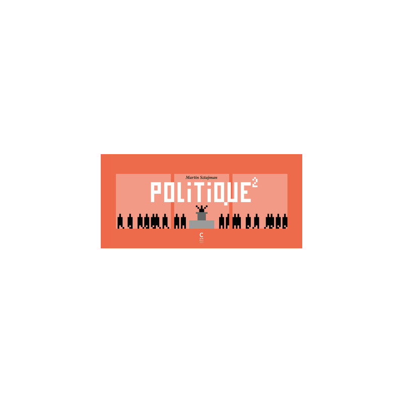 Politique au carré