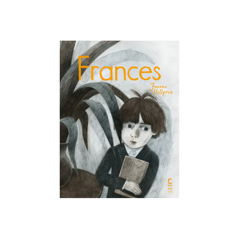 Frances - Integrale