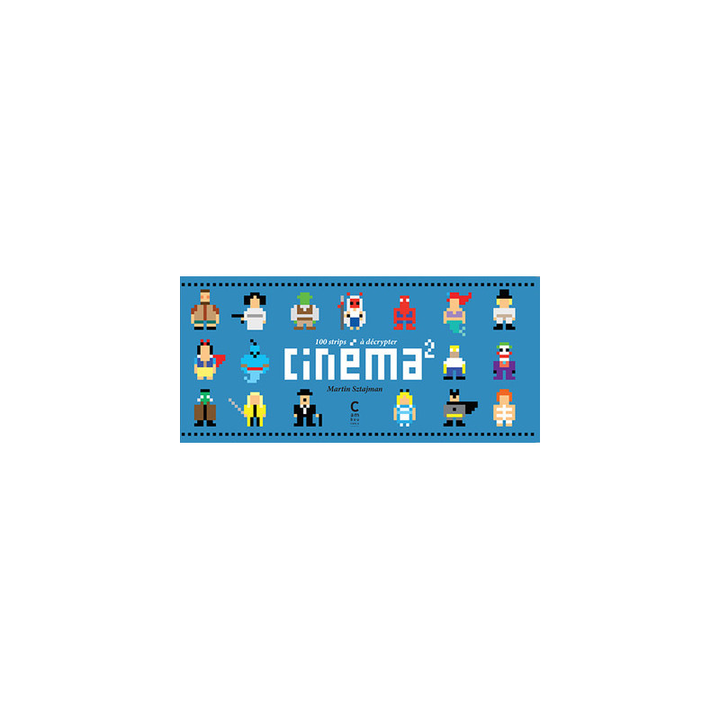 Cinéma au carré