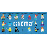 Cinéma au carré