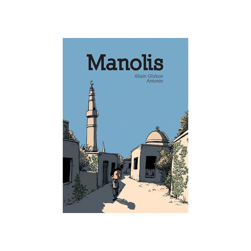 Manolis