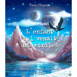 L'enfant qui venait des...