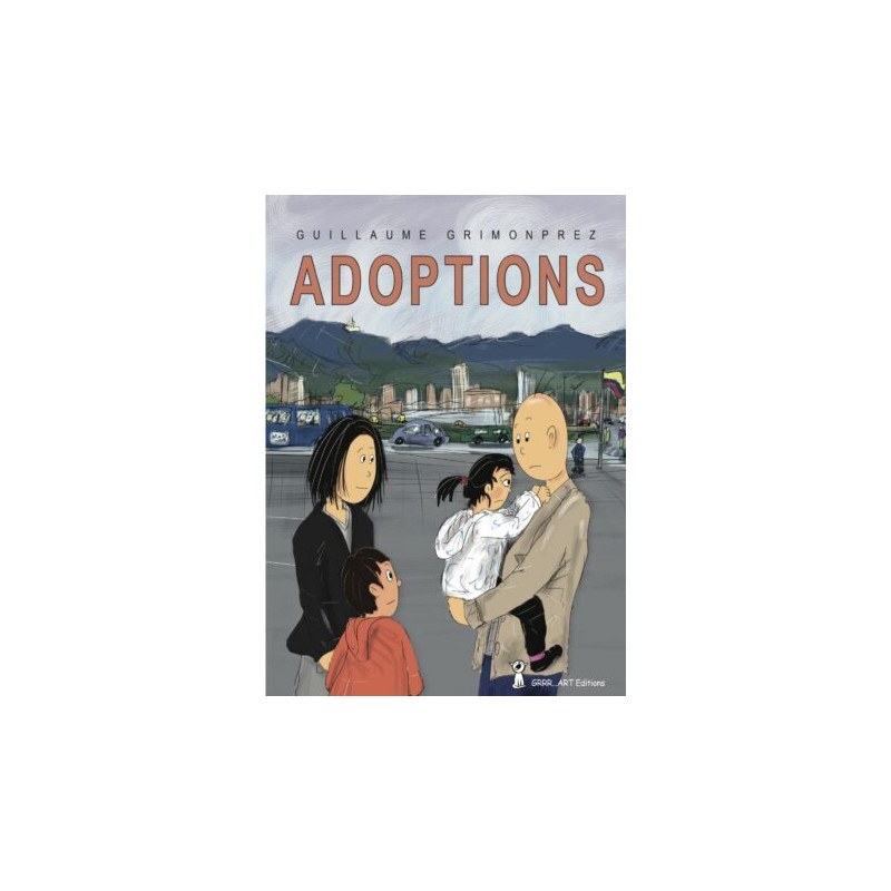 Adoptions