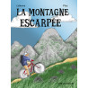 La montagne escarpée