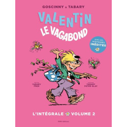Valentin le vagabond...