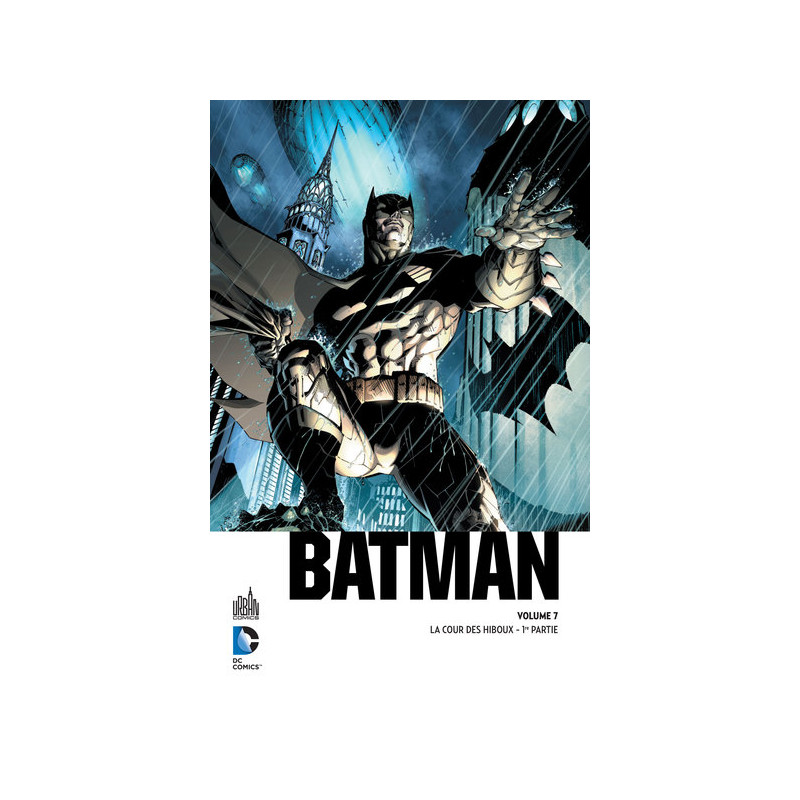 URBAN PREMIUM - Tome 7