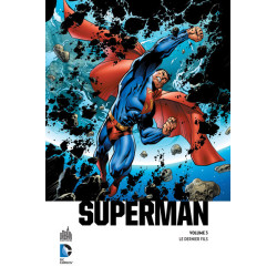 URBAN PREMIUM - Tome 3