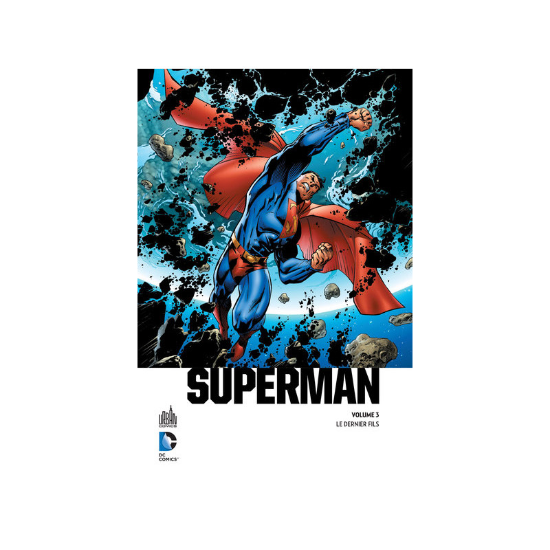 URBAN PREMIUM - Tome 3