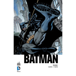 URBAN PREMIUM - Tome 1