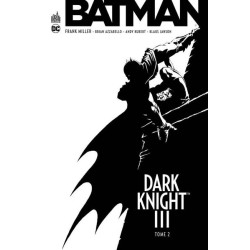 BATMAN DARK KNIGHT III -...