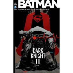 BATMAN DARK KNIGHT III -...