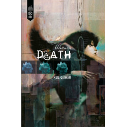 Sandman : Death - Tome 0