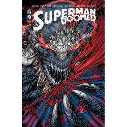 SUPERMAN DOOMED - Tome 0