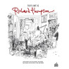 Tout l'art de Richard Thompson  - Tome 0