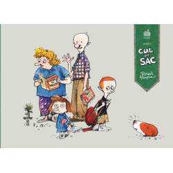 CUL DE SAC  - Tome 2
