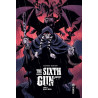THE SIXTH GUN - Tome 7