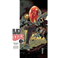 Black Science Tome 4
