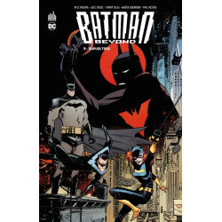 Batman Beyond Tome 3