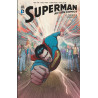 Superman Action Comics  - Tome 2
