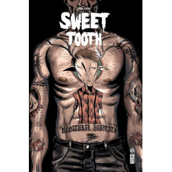 Sweet tooth  - Tome 2