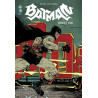 BATMAN ANNEE 100  - Tome 0