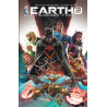 EARTH 2  - Tome 4