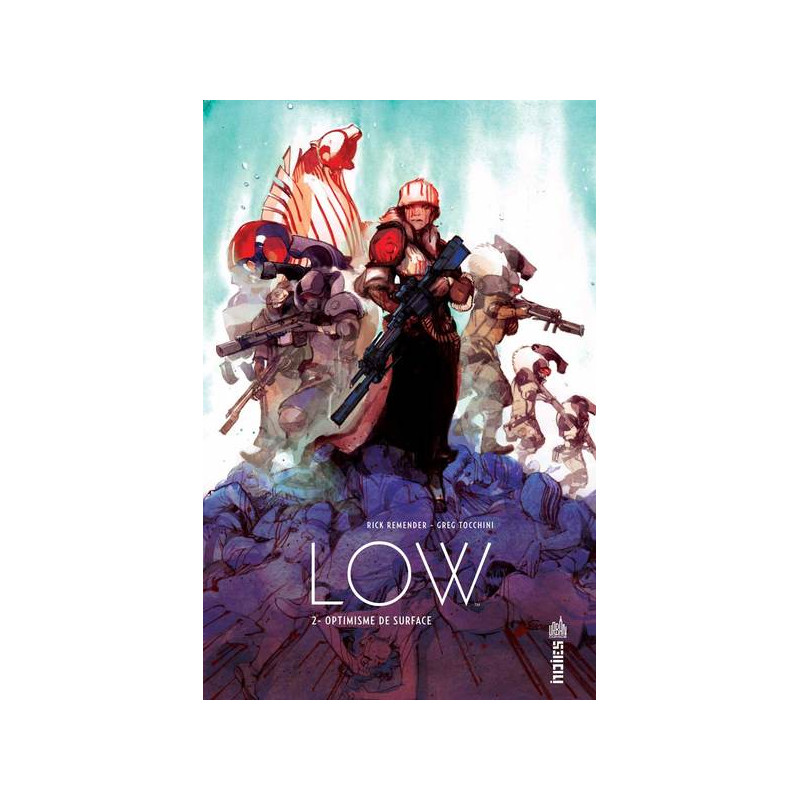 Low - Tome 2