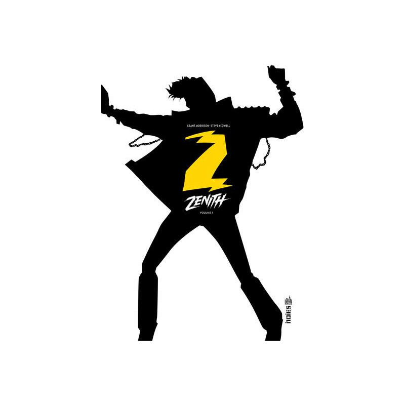 ZENITH - Tome 1