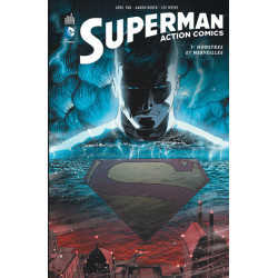 Superman Action Comics  -...
