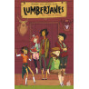 LUMBERJANES T1