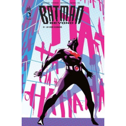 Batman Beyond Tome 2