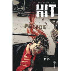 HIT - Tome 1